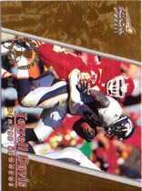 1998 Pacific Aurora Championship Fever #13 Terrell Davis
