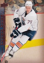 2007 Upper Deck Base Set Series 2 #471 Bryan Young