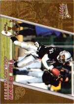 1998 Pacific Aurora Championship Fever #36 Tim Brown