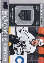 2021 Upper Deck Rookie Retrospective #RR-6 Gabe Vilardi