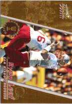 1998 Pacific Aurora Championship Fever #41 Ryan Leaf