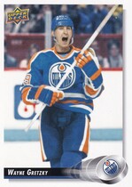 2019 Upper Deck 30 Years of Upper Deck #UD30-3 Wayne Gretzky