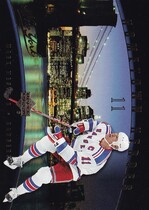 2005 Upper Deck Hometown Heroes #HH12 Mark Messier