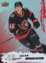 2021 Upper Deck Rookie Commemorative Class #RC-5 Jacob Bernard-Docker