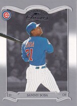 2003 Donruss Classics #65 Sammy Sosa