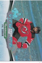 2019 Upper Deck Parkhurst View from the Ice #V-7 P.K. Subban