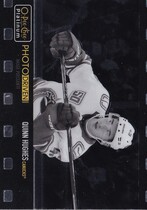 2020 Upper Deck O-Pee-Chee OPC Platinum Photo Driven #PD-10 Quinn Hughes