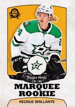 2018 Upper Deck O-Pee-Chee OPC Retro Update #630 Roope Hintz