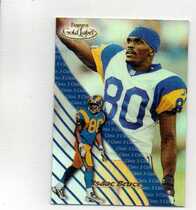 2000 Topps Gold Label Class 3 #71 Isaac Bruce