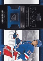 2020 Upper Deck Rookie Retrospective #RR-11 Adam Fox