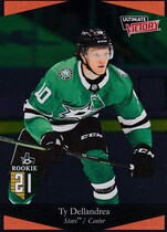 2020 Upper Deck Extended Series Ultimate Victory #UV-24 Ty Dellandrea