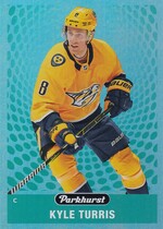 2019 Upper Deck Parkhurst Parkies #PK-24 Kyle Turris