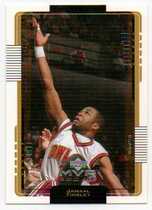 2001 Upper Deck MVP #202 Jamaal Tinsley