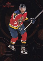 1998 Upper Deck MVP OT Heroes #11 Pavel Bure