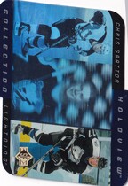 1996 SP Holoview Collection #HC12 Chris Gratton