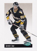 1994 Parkhurst SE Vintage #seV42 Jaromir Jagr