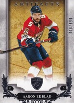 2018 Upper Deck Artifacts #116 Aaron Ekblad