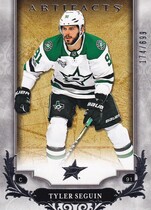 2018 Upper Deck Artifacts #128 Tyler Seguin