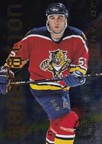 1995 Stadium Club Generation TSC #GT9 Ed Jovanovski
