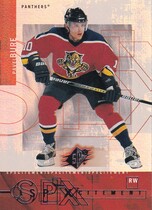2000 SPx SPXcitement #X7 Pavel Bure