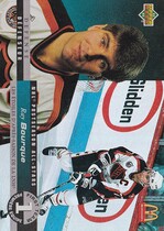 1993 Upper Deck McDonalds #H4 Ray Bourque