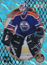 1996 Pinnacle Summit Ice #150 Curtis Joseph