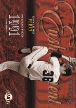 2003 Studio Enshrinement #E-19 Gaylord Perry
