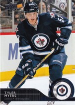 2014 Upper Deck Update #517 Tyler Myers