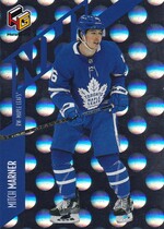 2021 Upper Deck Extended Series HoloGrFx NHL #NHL-15 Mitch Marner