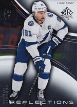 2020 Upper Deck Extended Series Triple Dimensions Reflections #39 Steven Stamkos