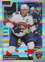 2020 Upper Deck O-Pee-Chee OPC Platinum Rainbow #132 Aleksander Barkov