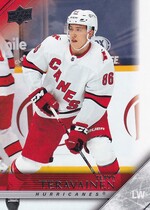 2020 Upper Deck Extended Series 2005-06 Upper Deck Tribute #T-13 Teuvo Teravainen