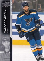 2021 Upper Deck French Series 2 #408 Marco Scandella