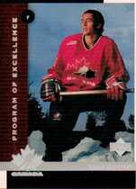1997 Upper Deck Series II Base Set #417 Mike Ribeiro