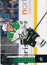 2021 Upper Deck Extended Series 2006-07 Upper Deck Retro #T-24 Roope Hintz