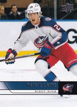 2021 Upper Deck Extended Series 2006-07 Upper Deck Retro #T-21 Patrik Laine