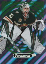 2021 Upper Deck Parkhurst Parkies #PK-1 Cam Talbot