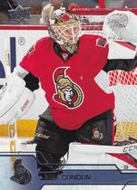 2016 Upper Deck Update #512 Mike Condon