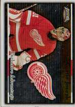 2002 Pacific Exclusive Advantage #7 Curtis Joseph