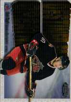 2002 Pacific Exclusive Destined #5 Rick Nash