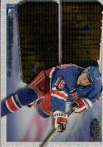 2002 Pacific Exclusive Destined #9 Jamie Lundmark