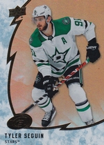 2019 Upper Deck Ice Orange #43 Tyler Seguin