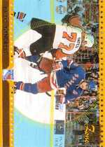 2002 Pacific Impact Zone #8 Eric Lindros