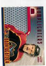 2002 Pacific Lamplighters #1 Dany Heatley
