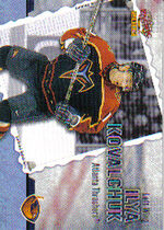 2002 Pacific Shining Moments #2 Ilya Kovalchuk