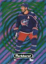 2021 Upper Deck Parkhurst Parkies #PK-5 Boone Jenner