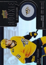 2022 Upper Deck Rookie Retrospective #RR-3 Philip Tomasino