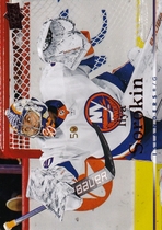 2022 Upper Deck Extended Series 2007-08 Upper Deck Retro #T-42 Ilya Sorokin