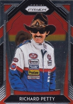 2020 Panini Prizm #KING Richard Petty