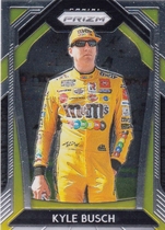 2020 Panini Prizm #24 Kyle Busch